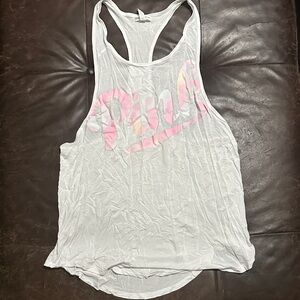 PINK Tank Top